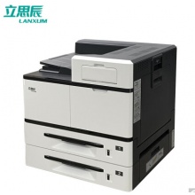 立思辰A3激光黑白打印機GA5500DN